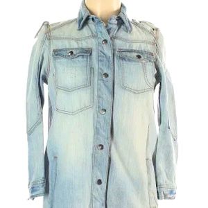 River Island Jean Jacket